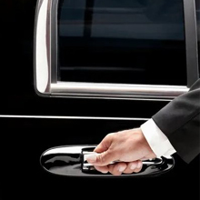 bay area limousine services